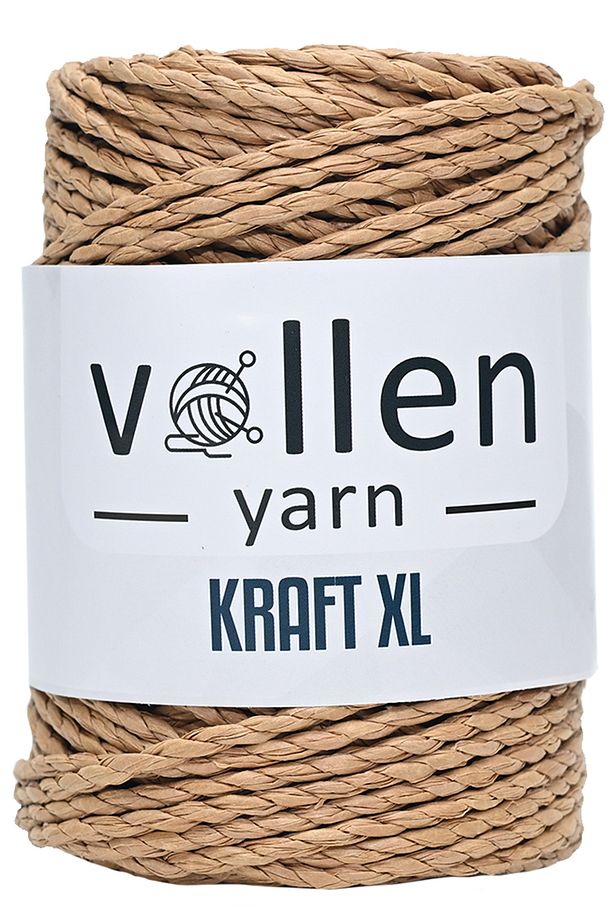 Büküm Kağıt Halat Ip,kağıt Rafya Ipi,dikiş Makinesi Ipi,hasır Çanta Ve Şapka Ipi,250gr,hasır - 1