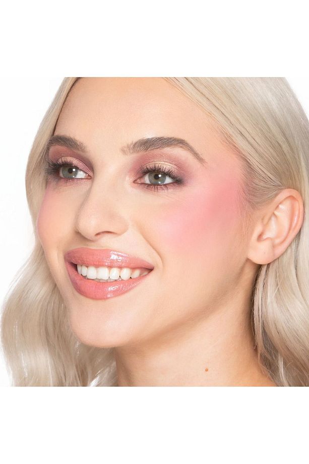 Cloud Crush Blurring Blush 4.8 G - 2