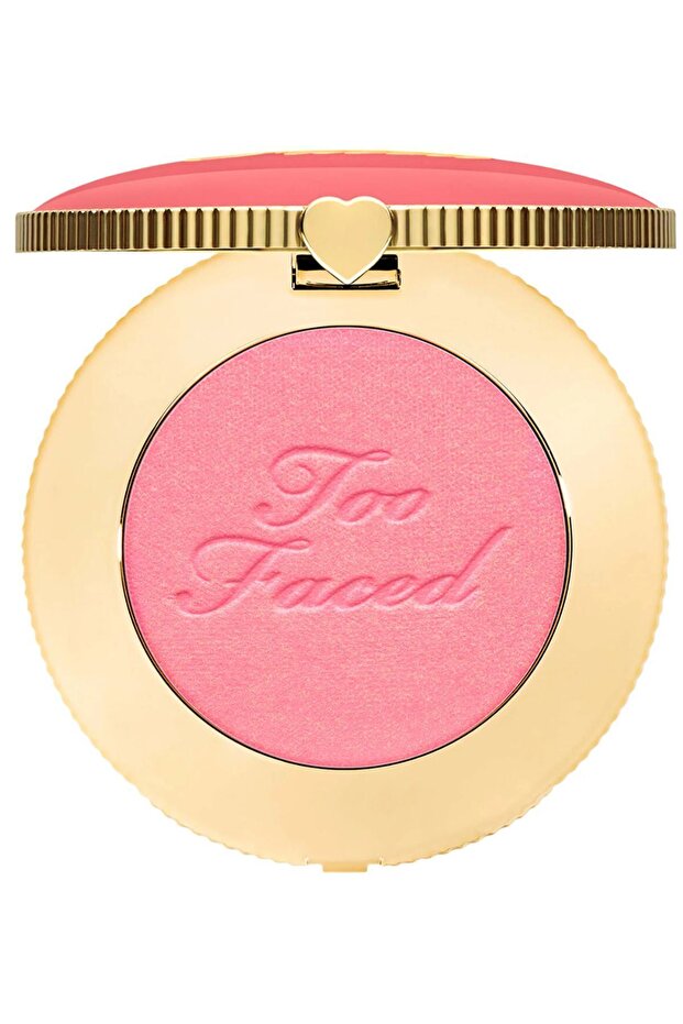 Cloud Crush Blurring Blush - 1