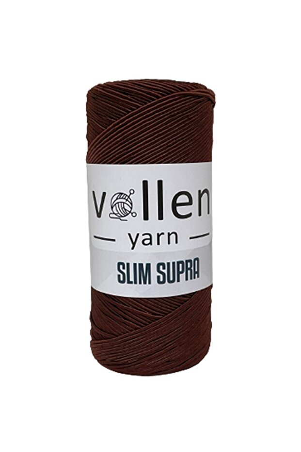 Supla String Κερωμένο Σχοινί 3 τεμαχίων Slim Supla Runner String Bag String Wristband String - 2