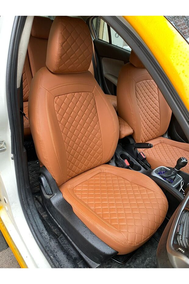 فيات إيجيا الجزء الخلفي الخلفي 2 1 متوافق - 2