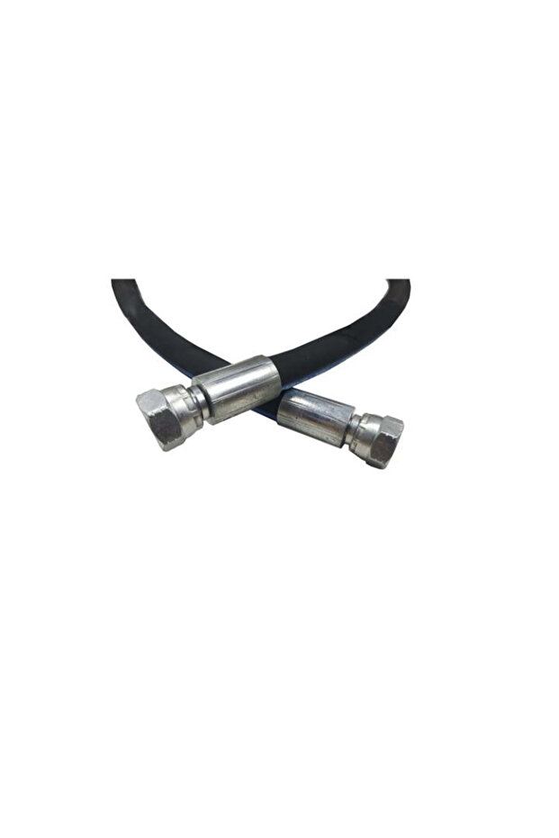 Klima Test Hortumu Tekli 1/4 - 1