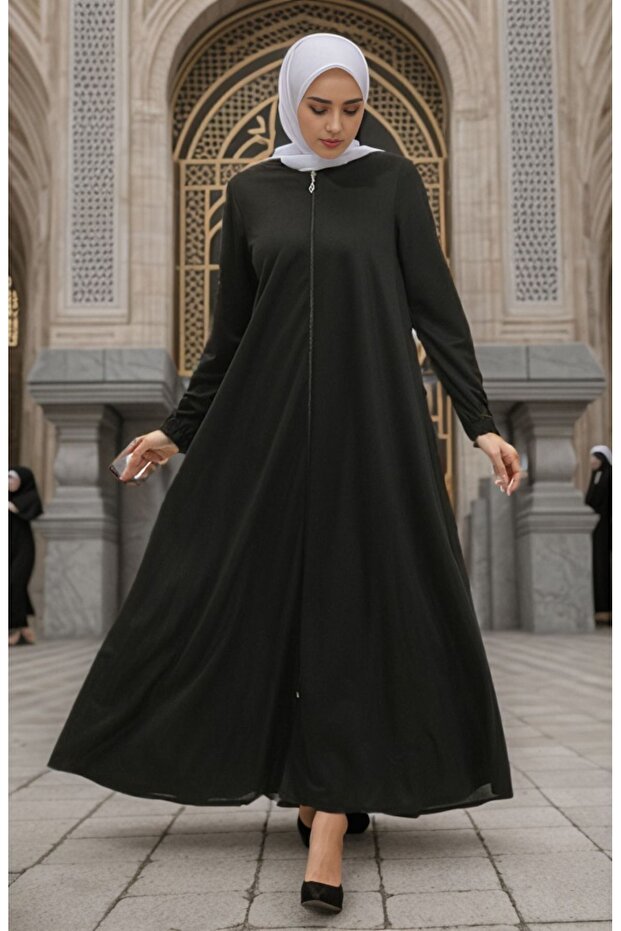 فرّاجة Mevlana بسحّاب