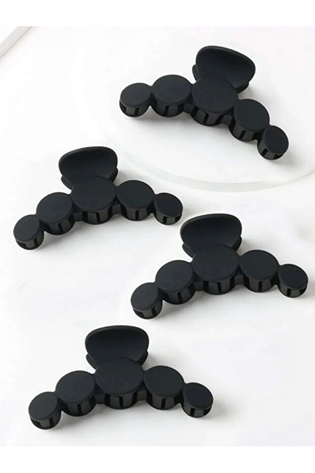 Booble Latch Buckle - Set of 4
