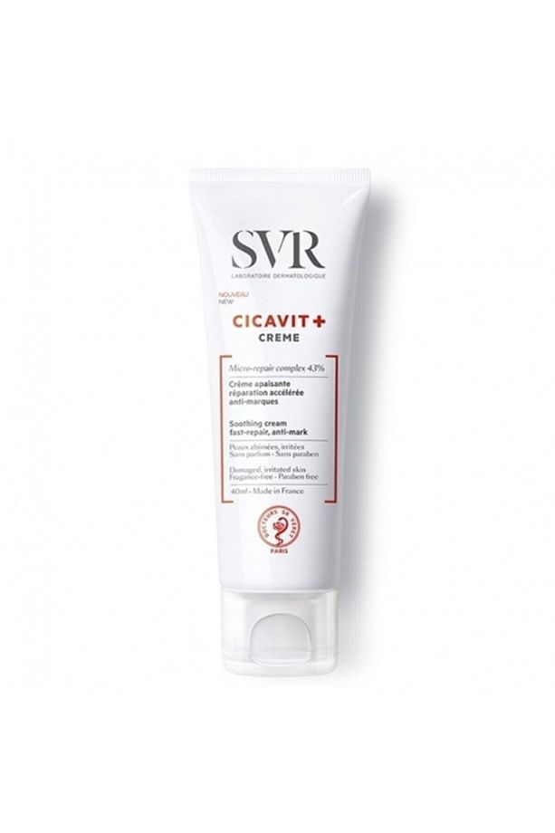 Cicavit+ Creme 40 Ml - 1