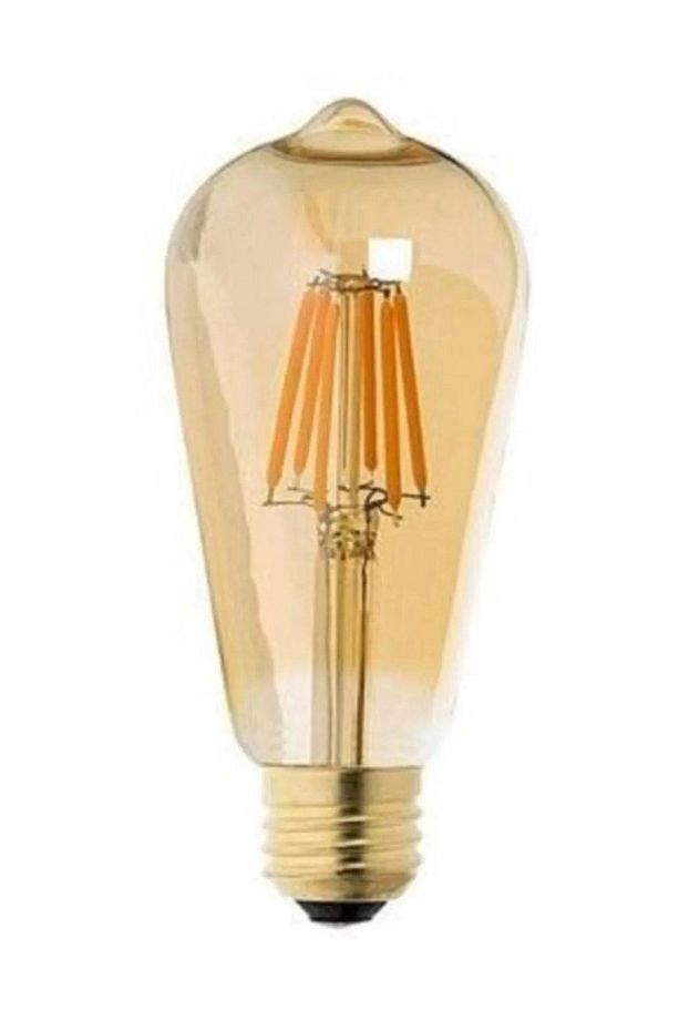 Rustik Filament Led Ampul - 1