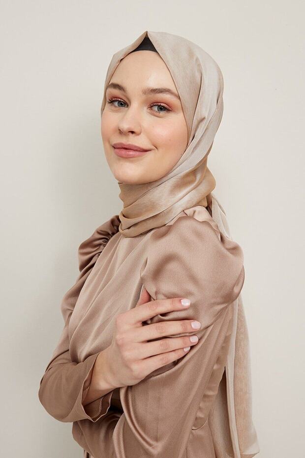 Janjan Abiye Şal - 1