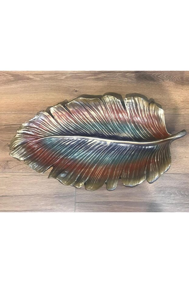 Large Leaf Plate - 1