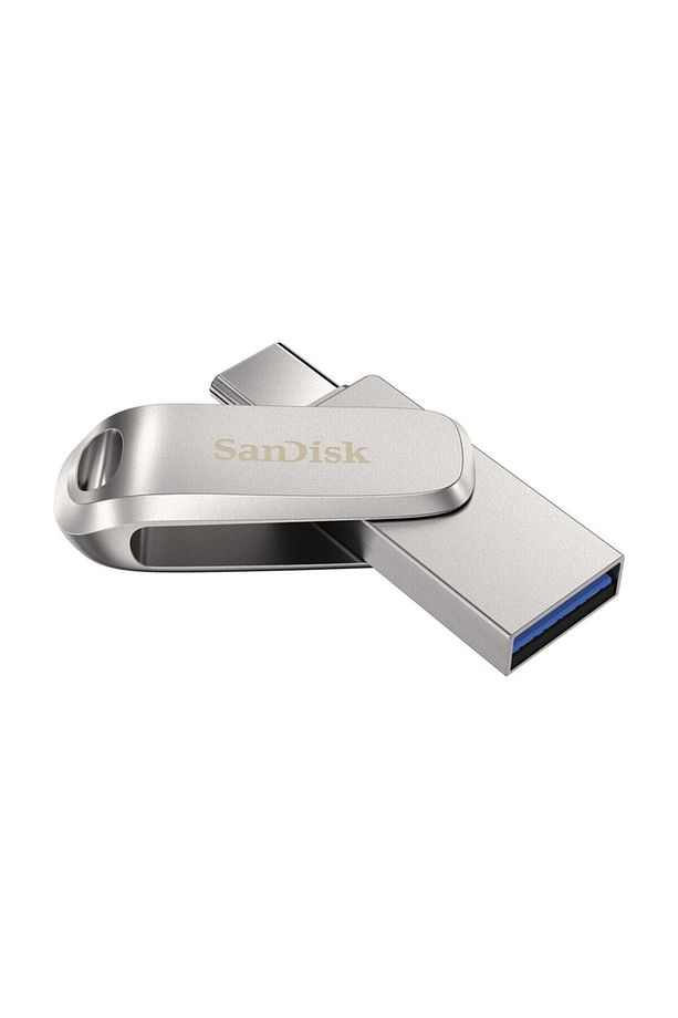 Ultra Dual Drive Luxe 512gb Usb 3.1 Type-c Sdddc4-512g-g46 - 3