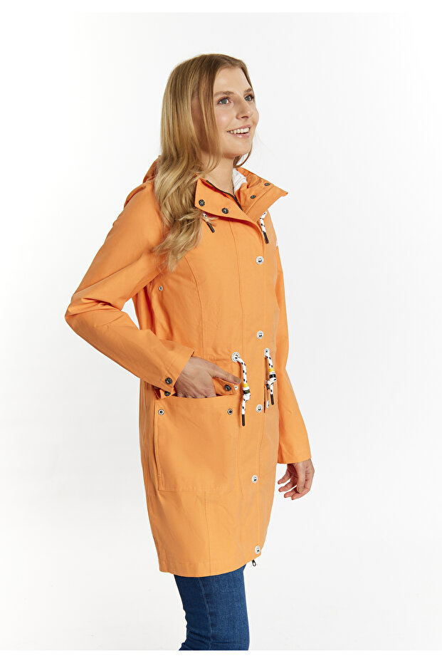 dešťová parka - 3