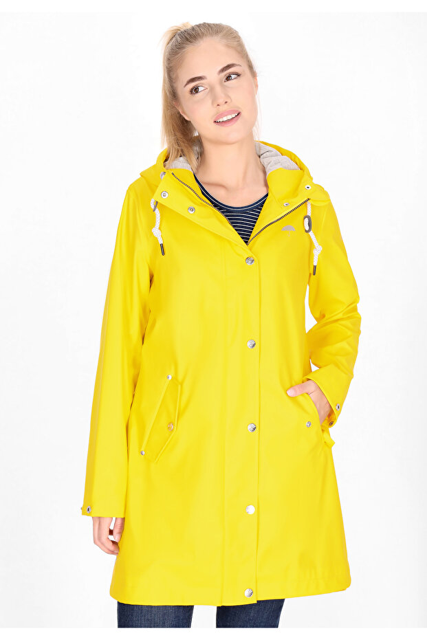 raincoat - 3