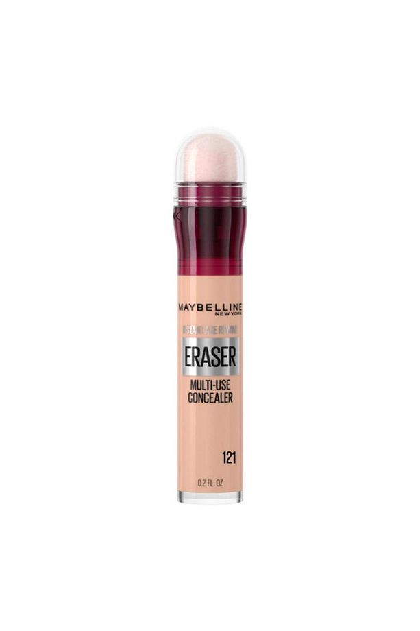 Eraser Multi Use Concealer 121 Light Honey - 1