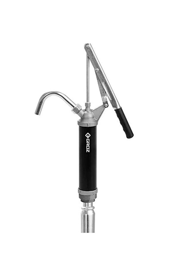 Lbp/04 Varil Transfer Pompası - 3