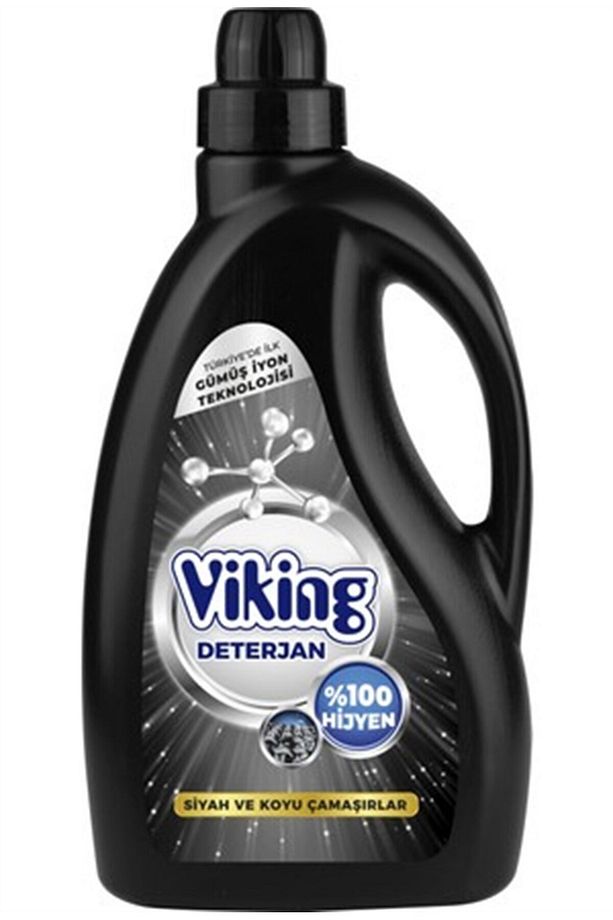 Sıvı Deterjan Siyahlar 2,7 L - 1
