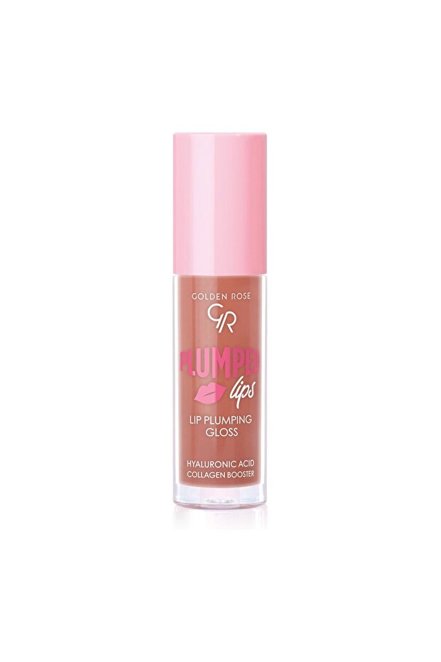 PLUMPED LIPS LIP PLUMPING GLOSS NO: 209