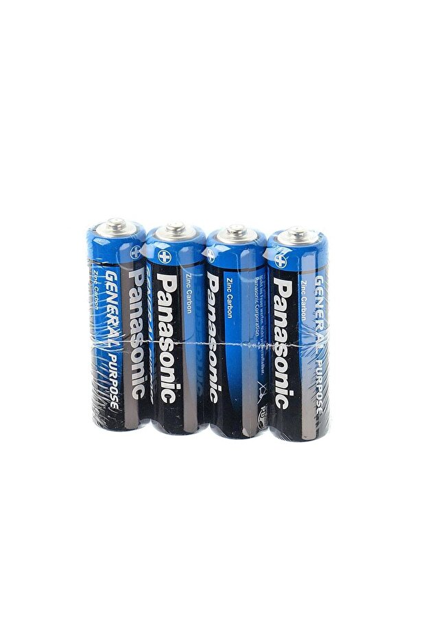 Kalem Pil Pk:4 Lü R6be/4ps - 1