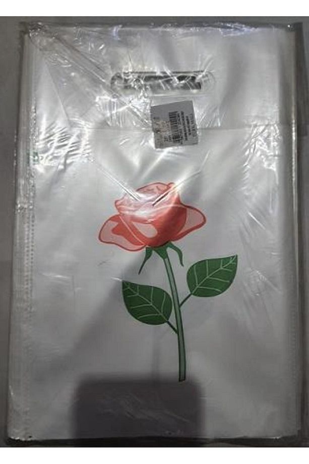 El Geçme Poset Sedef No:4 20*30 100'lü - 2