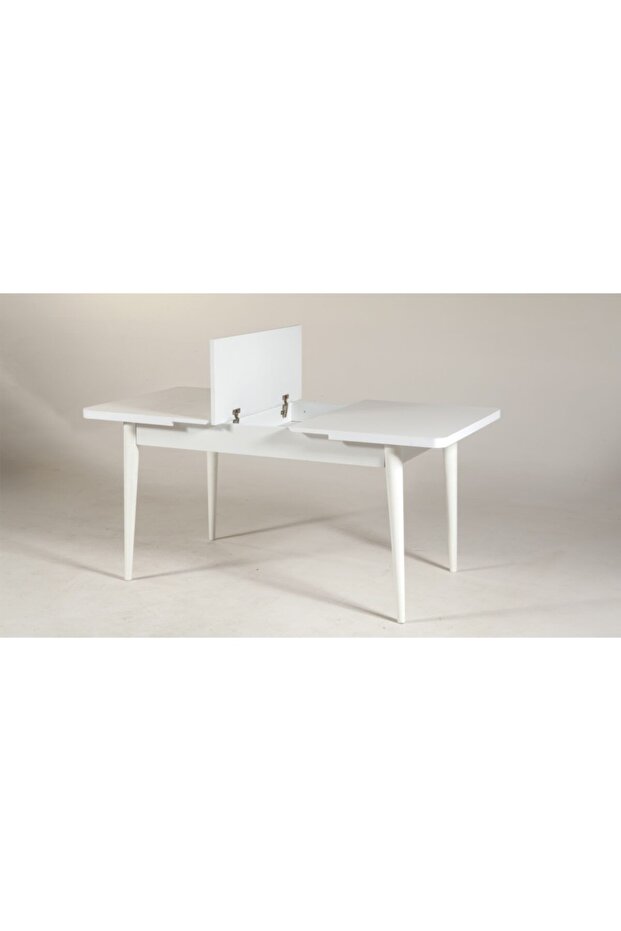 Sembol Masa Beyaz - 3