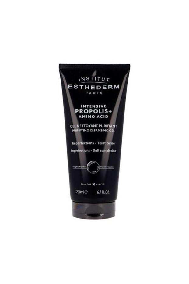Intensive Propolis + Purifying Cleansing Gel 200 ml