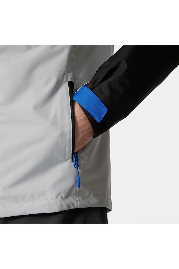 Arctic Ocean Crew Midlayer Erkek Ceket - 6