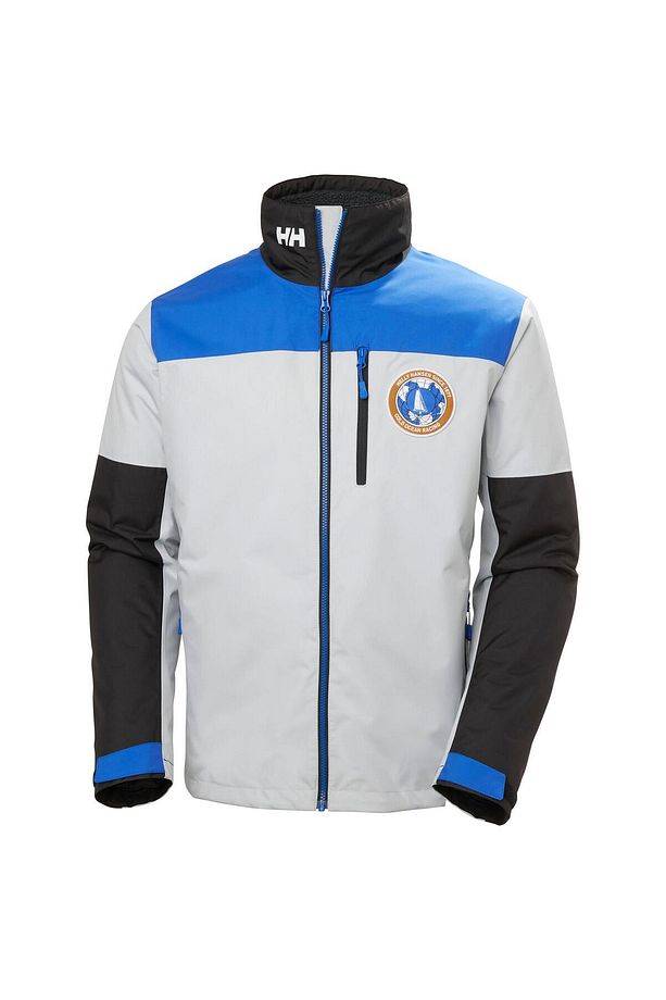 Arctic Ocean Crew Midlayer Erkek Ceket - 1
