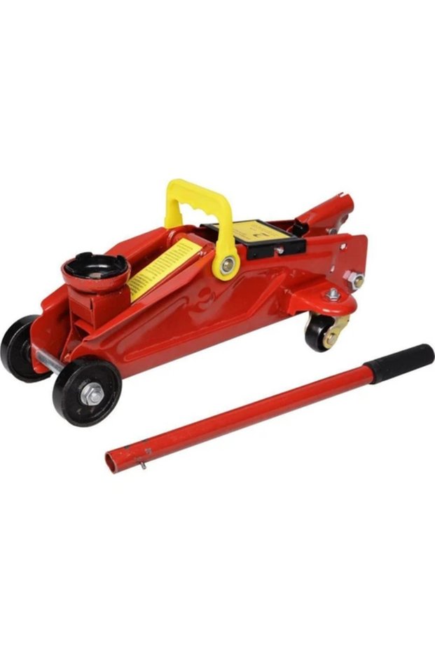 Arabalı Kriko 2Ton