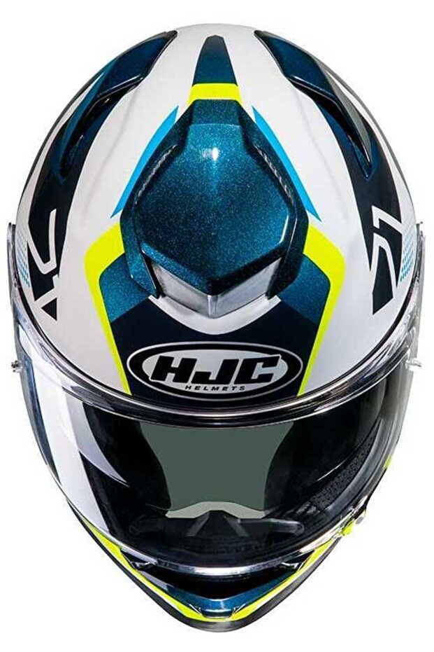 RPHA71 KASK HAPEL MC3H - 3
