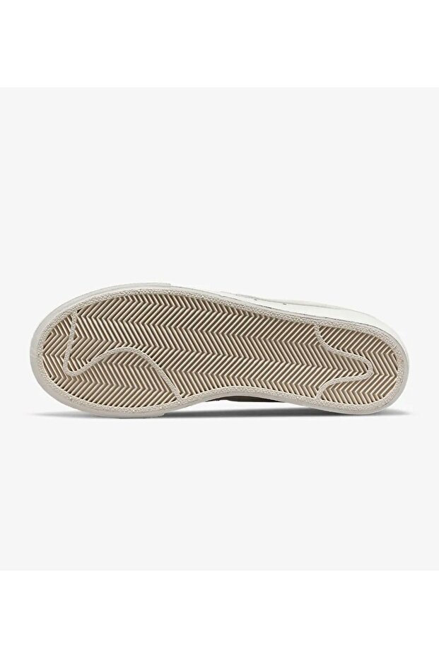 Blazer Düşük Platform Dj0292 105 - 4