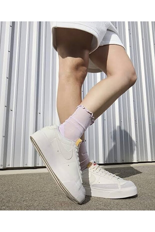 Blazer Düşük Platform Dj0292 105 - 1