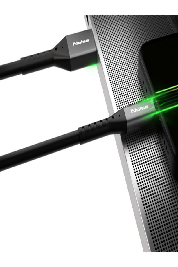 Samsung , Xiomi, Huawei, Android Uyumlu 3a Typec(USB) Hızlı Şarj Kablosu - 5