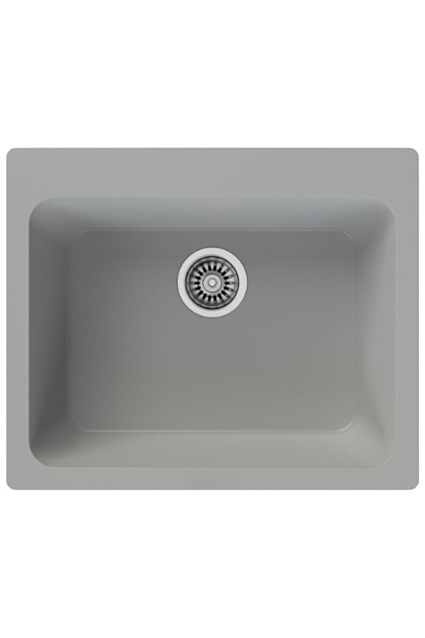 Granit Evye Maya Series Grey (GRİ) - 1