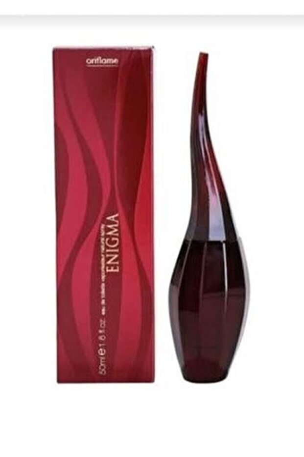 Enıgma Bayan Parfüm Edt 50 Ml - 1