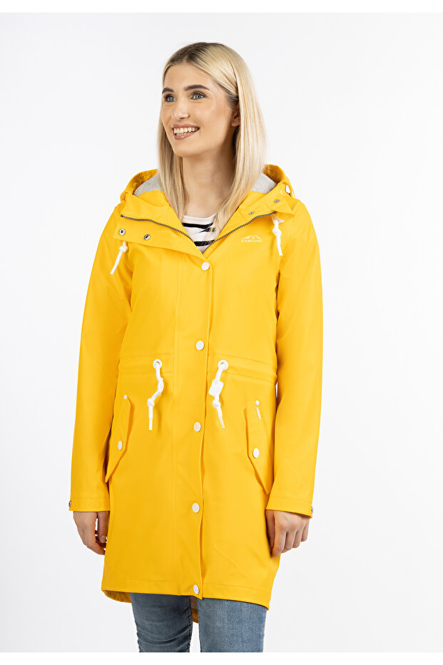 raincoat - 3