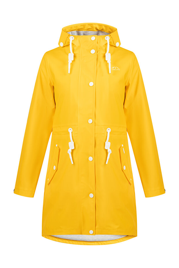raincoat - 2