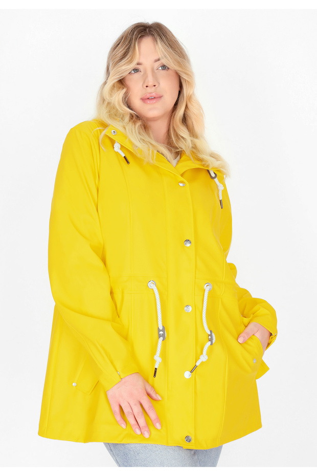 Regenmantel - 3