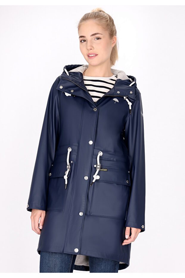 raincoat - 3