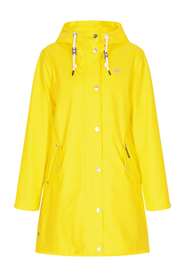 raincoat - 2