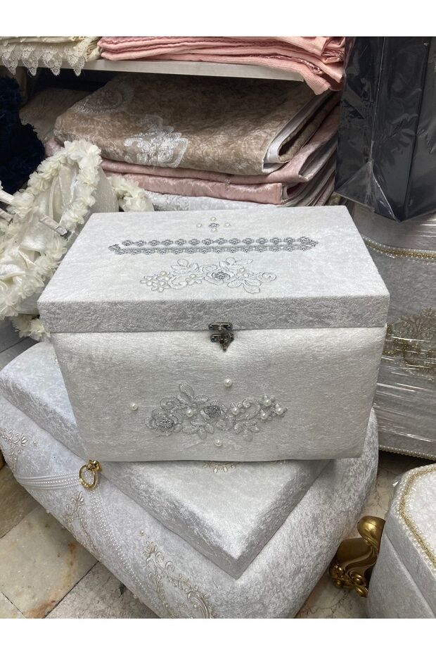 Takı Sandığı - 1