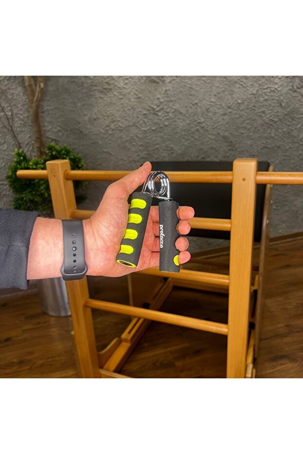 El Yayı Çift Adet - 3