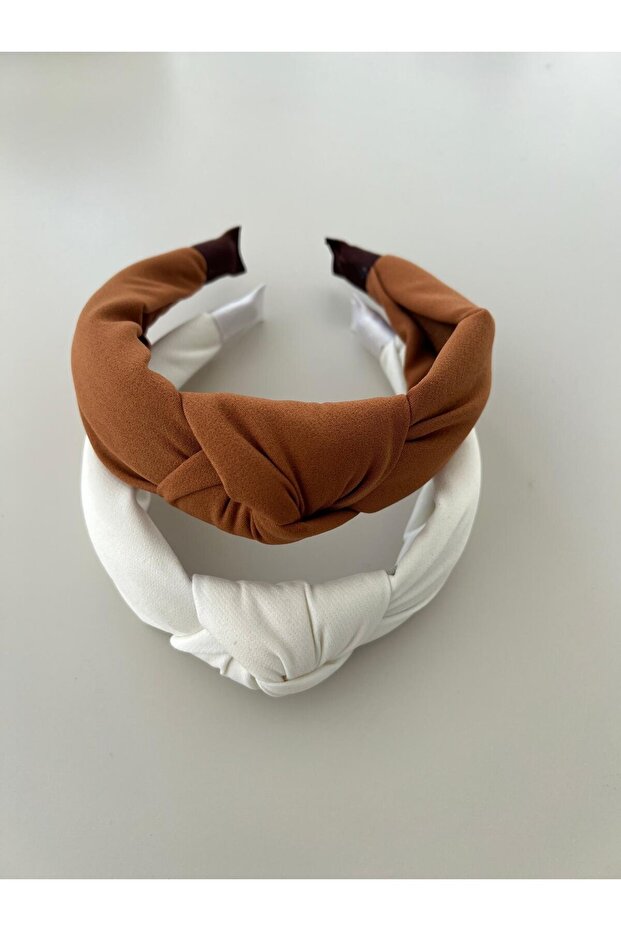 طقم تاج معقود مزدوج - 1