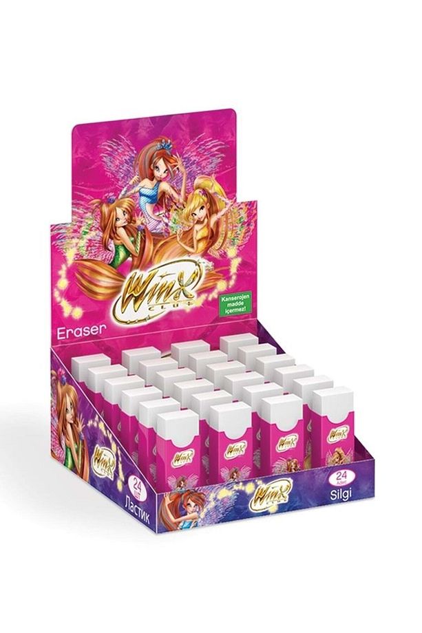 65459 Winx Silgi Ygn65459-Ast / - 1