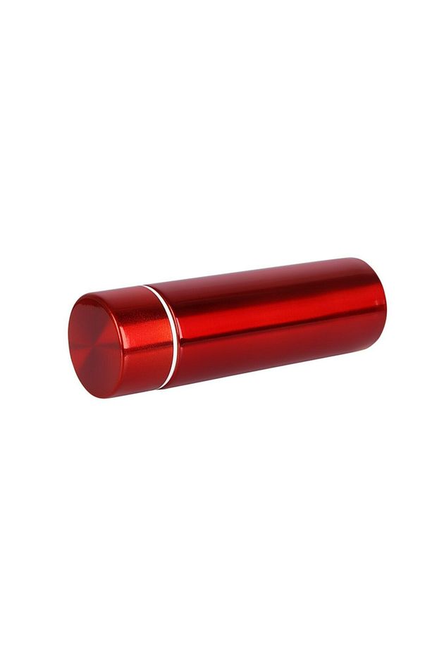 Paslanmaz 304 Çelik Cep Tipi 150 ml Mini Ufak Termos - 6