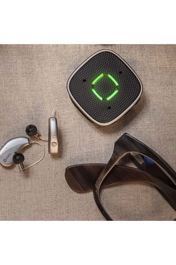 Widex Sound Assist - 4