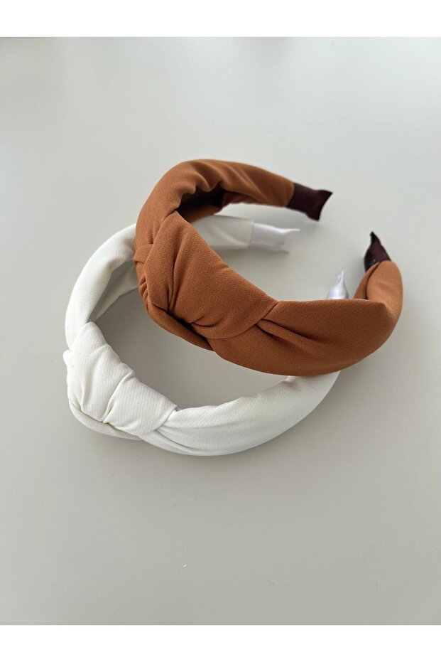 طقم تاج معقود مزدوج - 4