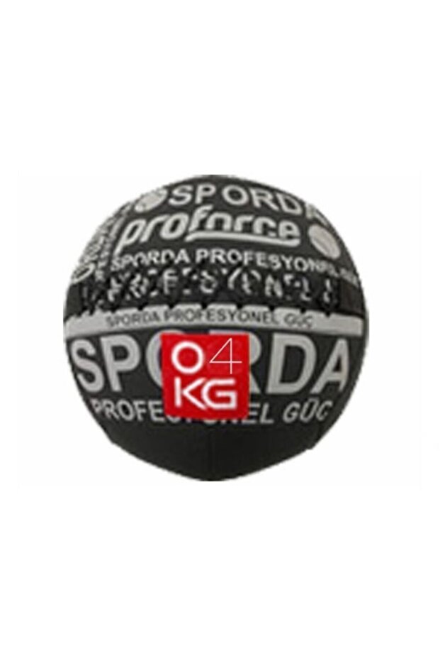 STD4 Deri Sağlık Topu - 1