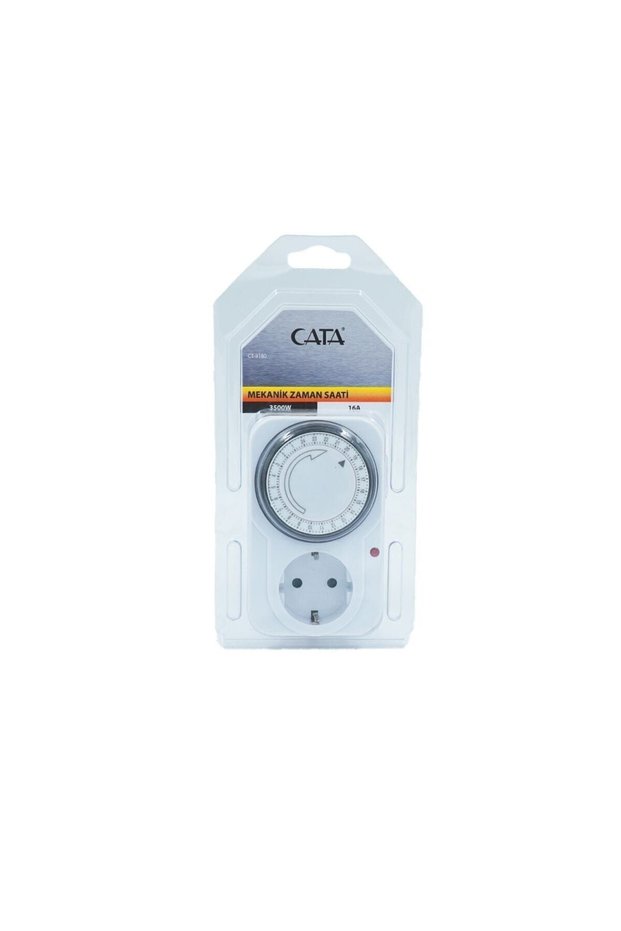 Zaman Saati Ct-9180