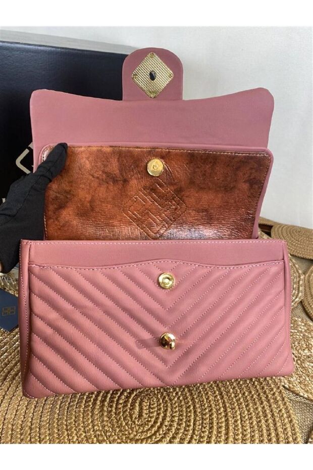 7004 3.55 Lr Chevron - 7