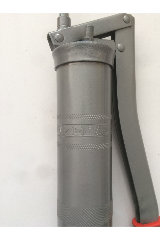 İZELTAŞ GRES YAĞI POMPASI 500 CC GRES YAG BASMA POMPASI - 3