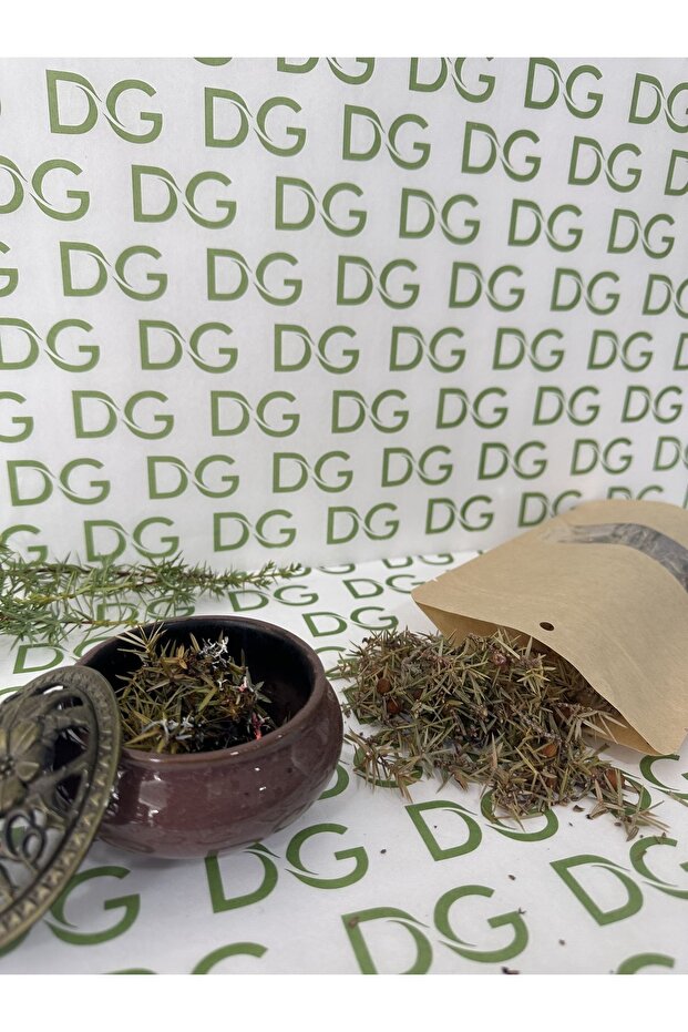 Ardıç tütsüsü - 2