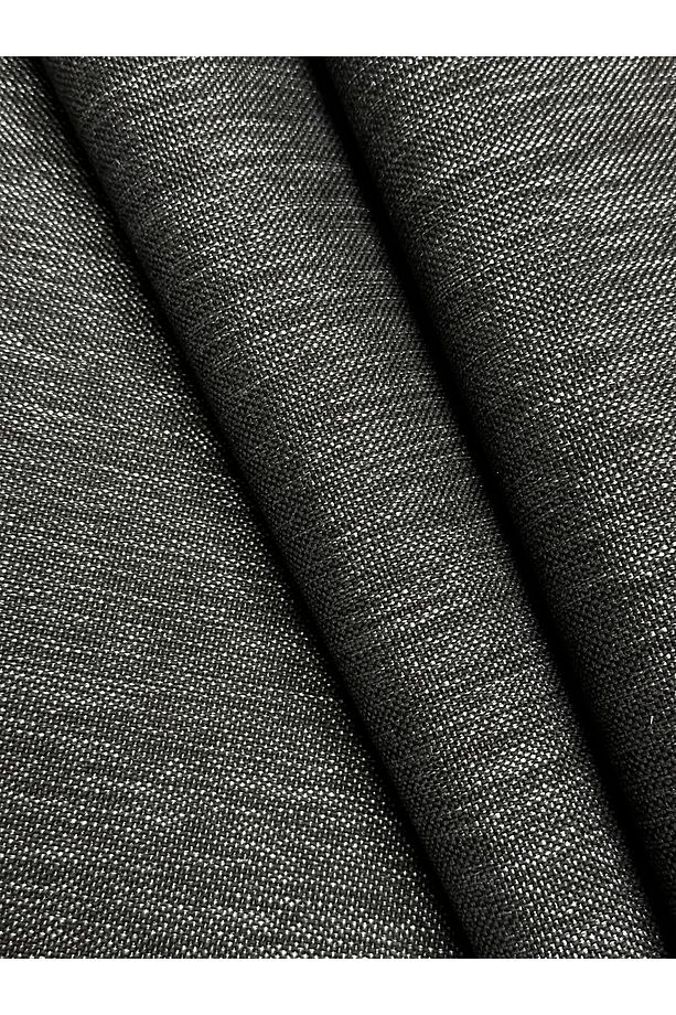 keten Dokuma Döşemelik Kumaş - 3